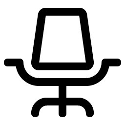 Writing Desk & Chair